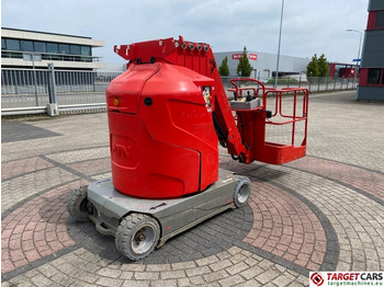 Nacelle à mât vertical ATN Piaf 12E Electric Vertical Mast Work Lift 1187cm: photos 3