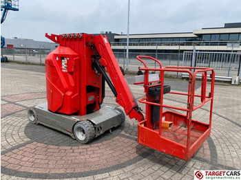 Nacelle à mât vertical ATN Piaf 12E Electric Vertical Mast Work Lift 1187cm: photos 2