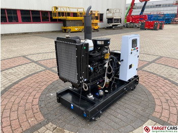 Groupe électrogène neuf Bauer GF-24KW Diesel 30KVA Generator 400/230V: photos 2