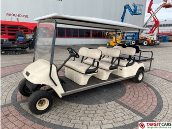 Voiturette de golf