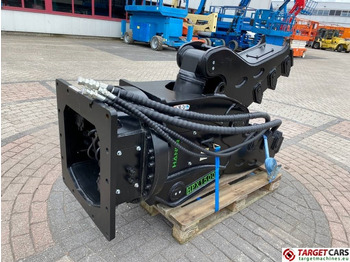 Cisaille de démolition neuf Haener Häner HPX1500A Hydraulic Pulverizer Shear 1: photos 2 Cisaille de démolition neuf Haener Häner HPX1500A Hydraulic Pulverizer Shear 1: photos 2