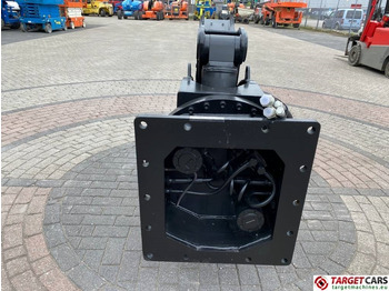 Cisaille de démolition neuf Haener Häner HPX1500A Hydraulic Pulverizer Shear 1: photos 3 Cisaille de démolition neuf Haener Häner HPX1500A Hydraulic Pulverizer Shear 1: photos 3