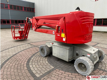 Nacelle articulée Haulotte HA15IP Electric Articulated Boom Work Lift 1500cm: photos 4