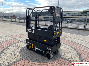 Nacelle ciseaux JCB S1930E Electric Scissor Work Lift 780cm: photos 2