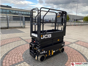 Nacelle ciseaux JCB S1930E Electric Scissor Work Lift 780cm: photos 3