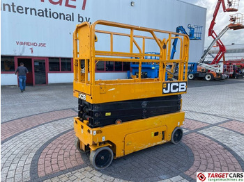 Nacelle ciseaux JCB S2632E