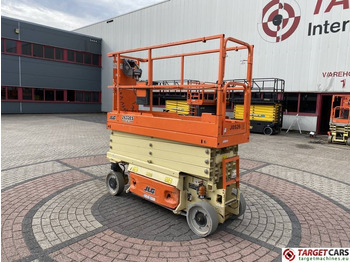 Nacelle ciseaux JLG 2632ES Electric Scissor Work Lift 977cm: photos 4