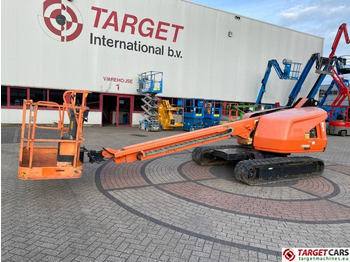 Nacelle télescopique JLG