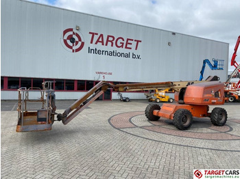 Nacelle télescopique JLG