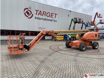 Nacelle télescopique JLG