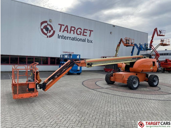 Nacelle télescopique JLG
