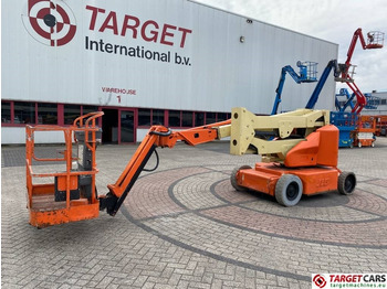 Nacelle articulée JLG