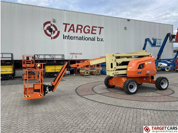 Nacelle articulée JLG