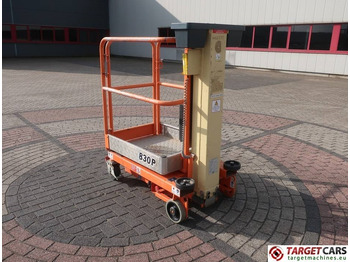 Nacelle JLG Power Tower Nano 830P Vertical Lift 450cm: photos 4