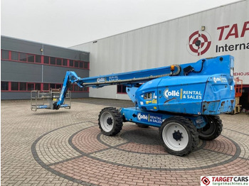 Manitou 280TJ Telescopic 4x4x4 Diesel Boom WorkLift 2775cm — crédit-bail Manitou 280TJ Telescopic 4x4x4 Diesel Boom WorkLift 2775cm: photos 4 Manitou 280TJ Telescopic 4x4x4 Diesel Boom WorkLift 2775cm — crédit-bail Manitou 280TJ Telescopic 4x4x4 Diesel Boom WorkLift 2775cm: photos 4