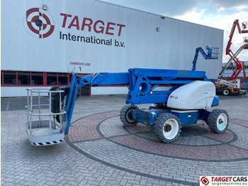 Nacelle articulée NIFTYLIFT
