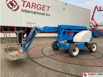 Nacelle articulée NIFTYLIFT