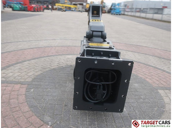 Cisaille de démolition neuf Rent Demolition RD15 Hydr Rotation Pulverizer Shear 10~20T NEW: photos 3 Cisaille de démolition neuf Rent Demolition RD15 Hydr Rotation Pulverizer Shear 10~20T NEW: photos 3