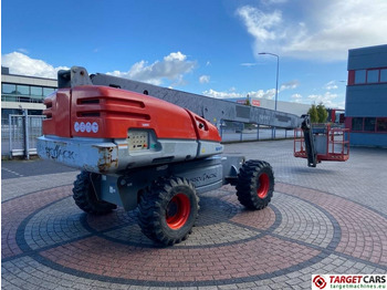Nacelle télescopique SkyJack SJ66T Telescopic 4x4 Diesel Boom Work Lift 2212cm: photos 3