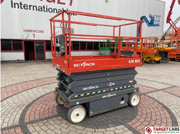 Nacelle ciseaux SKYJACK