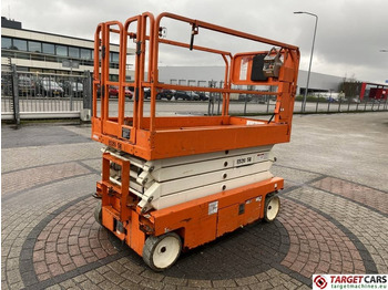 Nacelle ciseaux Snorkel S4726E Electric Scissor Work Lift 980cm: photos 3