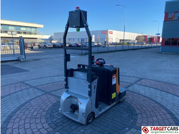 Chariot tracteur Still CX-T Electric TowTruck Tractor 24V 4000KG Capacity: photos 4 Chariot tracteur Still CX-T Electric TowTruck Tractor 24V 4000KG Capacity: photos 4