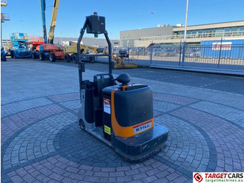 Chariot tracteur Still CX-T Electric TowTruck Tractor 24V 4000KG Capacity: photos 2 Chariot tracteur Still CX-T Electric TowTruck Tractor 24V 4000KG Capacity: photos 2