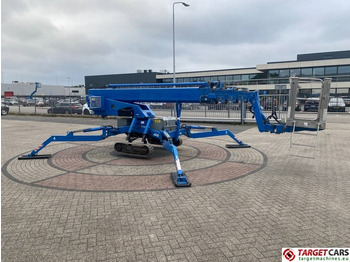 Nacelle télescopique Teupen Leo 25T Tracked HyBrid Telescopic Boom Lift 2500cm: photos 3