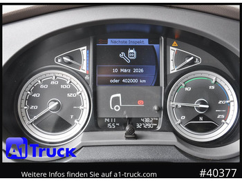 Camion porte-conteneur/ Caisse mobile DAF DAF XF 480 FAN SSC Intarder, Lenkachse Standlklima: photos 3 Camion porte-conteneur/ Caisse mobile DAF DAF XF 480 FAN SSC Intarder, Lenkachse Standlklima: photos 3