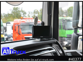 Camion porte-conteneur/ Caisse mobile DAF DAF XF 480 FAN SSC Intarder, Lenkachse Standlklima: photos 4 Camion porte-conteneur/ Caisse mobile DAF DAF XF 480 FAN SSC Intarder, Lenkachse Standlklima: photos 4