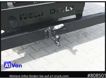 Utilitaire benne IVECO Daily 35C14 Kipper, Klima, Tempomat, AHK: photos 3 Utilitaire benne IVECO Daily 35C14 Kipper, Klima, Tempomat, AHK: photos 3