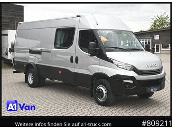 Fourgon utilitaire IVECO Daily 70c18
