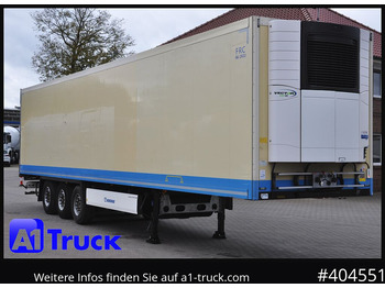 Semi-remorque frigorifique KRONE SDR