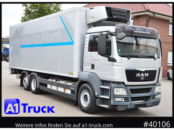 Camion frigorifique MAN TGS 26.440