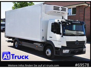 Camion frigorifique MITSUBISHI