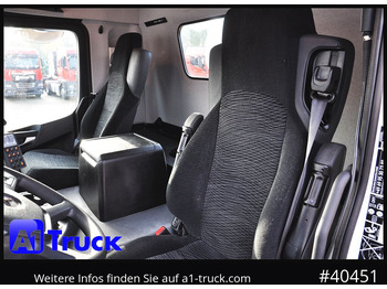 Camion malaxeur MERCEDES-BENZ Arocs 3240, Liebherr HTM 905 9m³,: photos 3