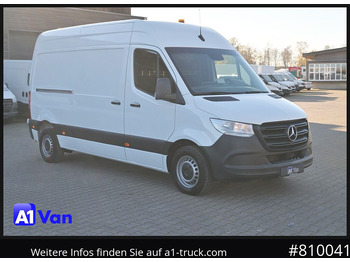 Fourgon utilitaire MERCEDES-BENZ Sprinter 314