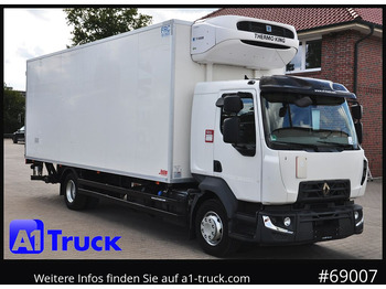 Camion frigorifique RENAULT D