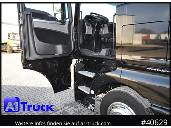 Tracteur routier MAN TGX 18,470, BLS, Intarder, Retarder, 1 Vorbesitzer: photos 2 Tracteur routier MAN TGX 18,470, BLS, Intarder, Retarder, 1 Vorbesitzer: photos 2