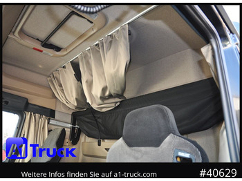 Tracteur routier MAN TGX 18,470, BLS, Intarder, Retarder, 1 Vorbesitzer: photos 3 Tracteur routier MAN TGX 18,470, BLS, Intarder, Retarder, 1 Vorbesitzer: photos 3