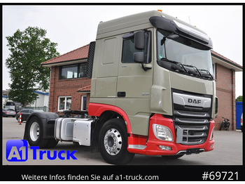 Tracteur routier DAF XF 450
