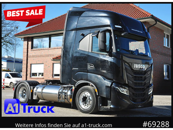 Tracteur routier IVECO Stralis