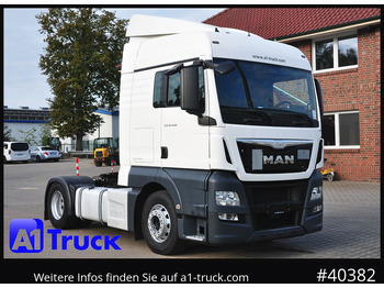 Tracteur routier MAN TGX 18.440