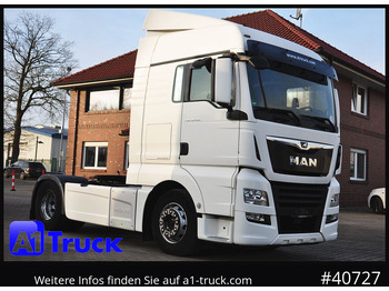 Tracteur routier MAN TGX 18.460