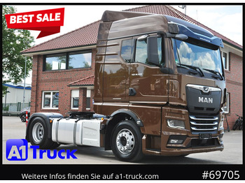 Tracteur routier MAN TGX 18.480