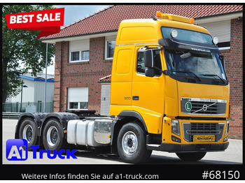 Tracteur routier VOLVO FH16 600
