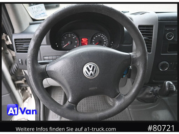 Fourgon utilitaire VOLKSWAGEN Crafter 35 L2H2 Kastenwagen, Klima, AHK: photos 5 Fourgon utilitaire VOLKSWAGEN Crafter 35 L2H2 Kastenwagen, Klima, AHK: photos 5