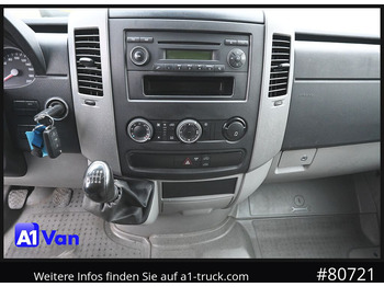 Fourgon utilitaire VOLKSWAGEN Crafter 35 L2H2 Kastenwagen, Klima, AHK: photos 4 Fourgon utilitaire VOLKSWAGEN Crafter 35 L2H2 Kastenwagen, Klima, AHK: photos 4