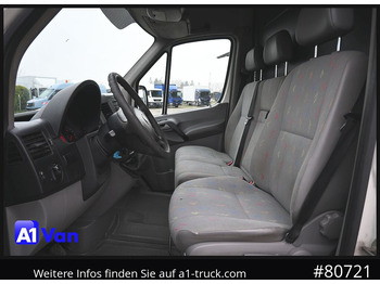 Fourgon utilitaire VOLKSWAGEN Crafter 35 L2H2 Kastenwagen, Klima, AHK: photos 3 Fourgon utilitaire VOLKSWAGEN Crafter 35 L2H2 Kastenwagen, Klima, AHK: photos 3