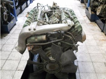 Moteur Mercedes Benz OM423 / OM 423: photos 1